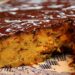 receitas de bolo de cenoura com cobertura de chocolate