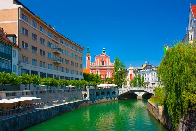 cidades mais românticas da Europa