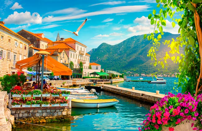 Portugal tem um dos 15 destinos secretos da Europa com poucos turistas 15 destinos secretos da Europa