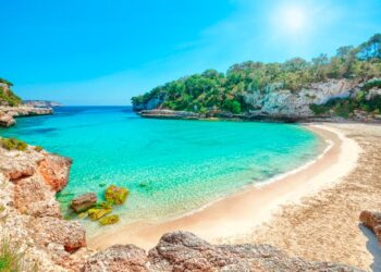 praias mais secretas da Europa