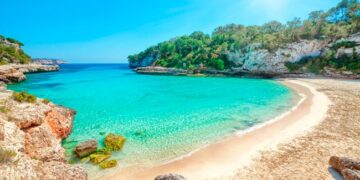 praias mais secretas da Europa