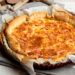 Quiche de Atum