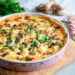 Quiche de Frango