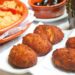 Pastéis de bacalhau Pastéis de Bacalhau no forno