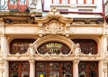 cafés mais bonitos do mundo