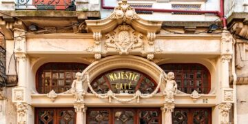 cafés mais bonitos do mundo