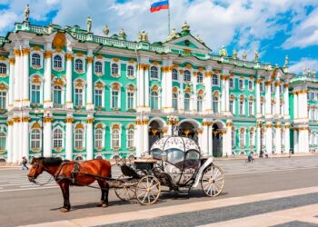 palácios mais espetaculares