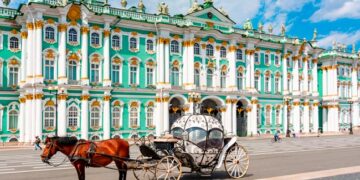 palácios mais espetaculares