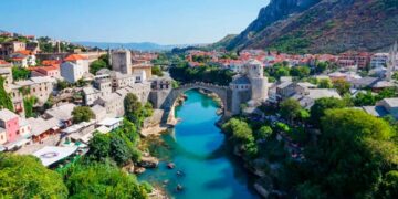 rios mais bonitos da Europa