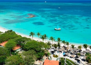 25 melhores praias do mundo
