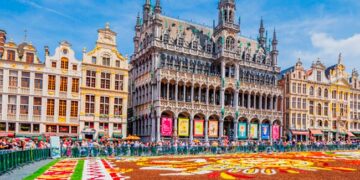 Maravilhas da Europa