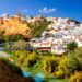 aldeias em colinas mais bonitas da Europa