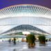 melhores Estações de Comboios da Europa