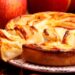 Tarte de maçã simples