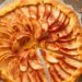 Tarte de maçã saudável que faz crescer água na boca