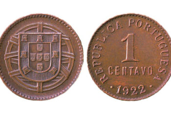 centavo português