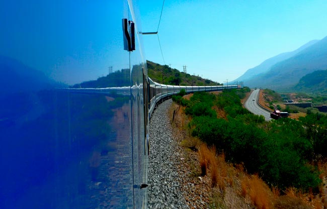 Portugal tem uma das melhores viagens de comboio do mundo melhores viagens de comboio do mundo
