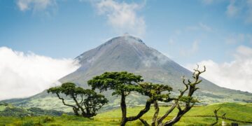 Eleitas as 10 Maravilhas Naturais de Portugal