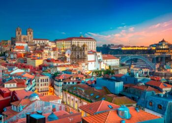 Destinos mais baratos para uma Escapadinha
