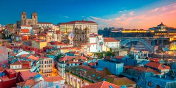 Destinos mais baratos para uma Escapadinha