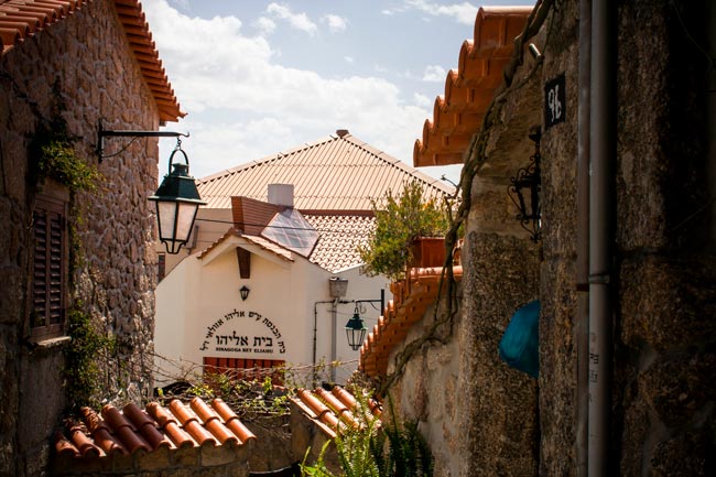 vilas e cidades mais bonitas de Portugal