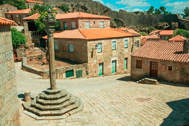 vilas e cidades mais bonitas de Portugal