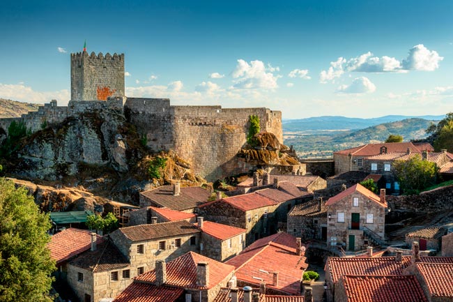 As 10 vilas e cidades mais bonitas de Portugal vilas e cidades mais bonitas de Portugal