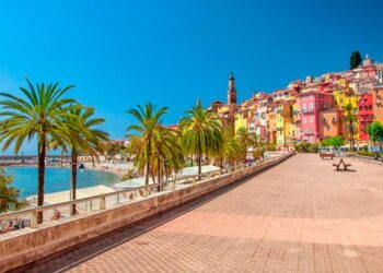 uma das Joias Escondidas da Europa