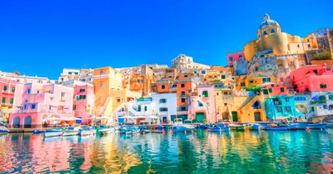 Portugal tem uma das cidades mais coloridas do mundo cidades mais coloridas do mundo