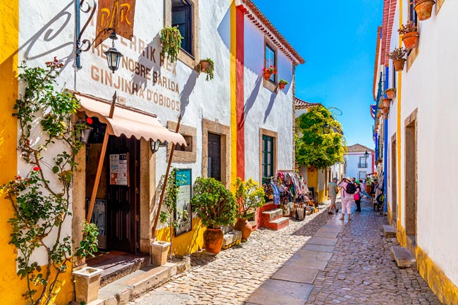 15 razões pelas quais os turistas adoram Portugal turistas adoram Portugal