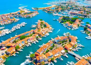 tesouros escondidos da Europa