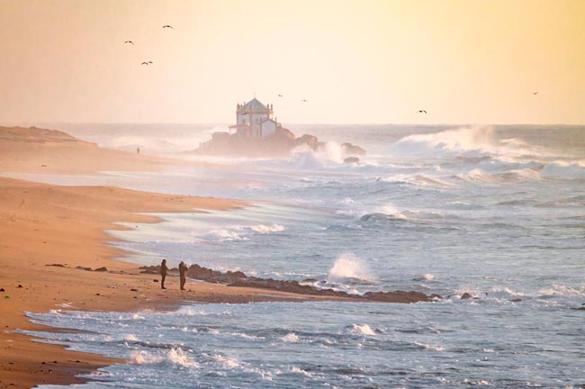 As 15 melhores praias de Portugal, segundo o EBD melhores praias de Portugal
