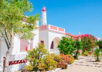 15 destinos mais paradisíacos na Europa
