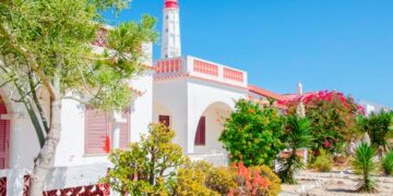 15 destinos mais paradisíacos na Europa