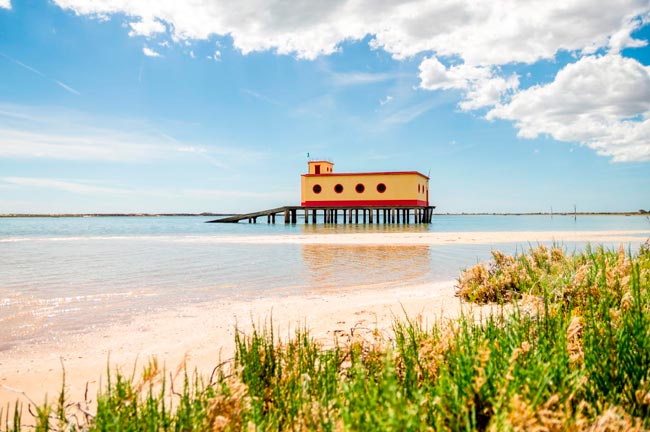 As 15 melhores praias de Portugal, segundo o EBD melhores praias de Portugal