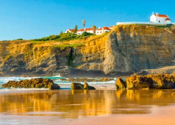 melhores praias de Portugal