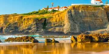 melhores praias de Portugal