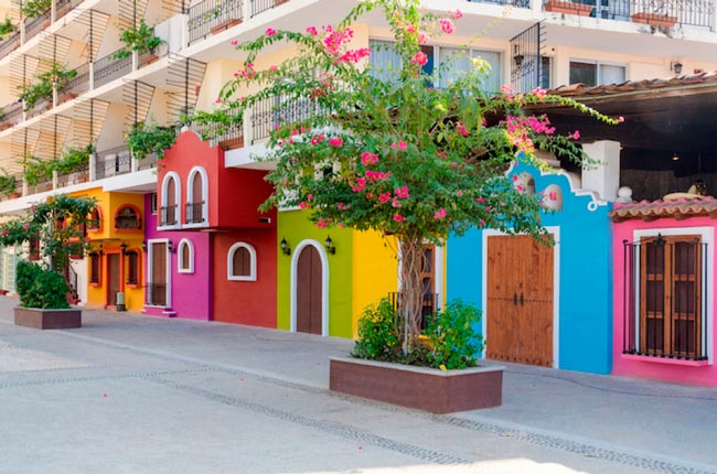 Portugal tem uma das cidades mais coloridas do mundo cidades mais coloridas do mundo