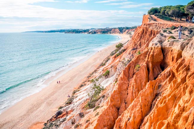As melhores maravilhas naturais de Portugal maravilhas naturais