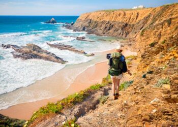 caminhadas mais espetaculares de Portugal