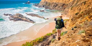 caminhadas mais espetaculares de Portugal