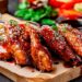 Molho Barbecue caseiro