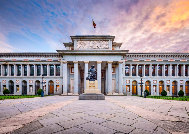Portugal tem um dos melhores museus da Europa melhores museus da Europa
