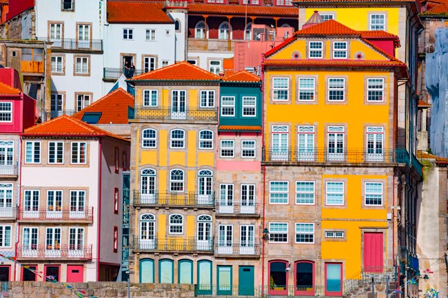 12 lugares em Portugal para visitar antes de morrer 12 lugares em Portugal