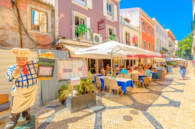 coisas que os turistas jamais devem fazer em Portugal