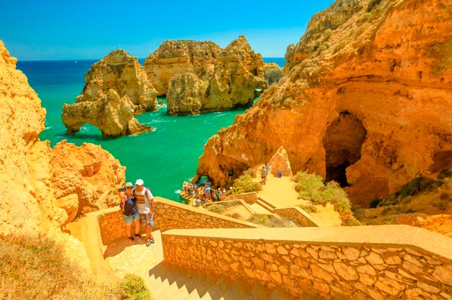 As melhores maravilhas naturais de Portugal maravilhas naturais