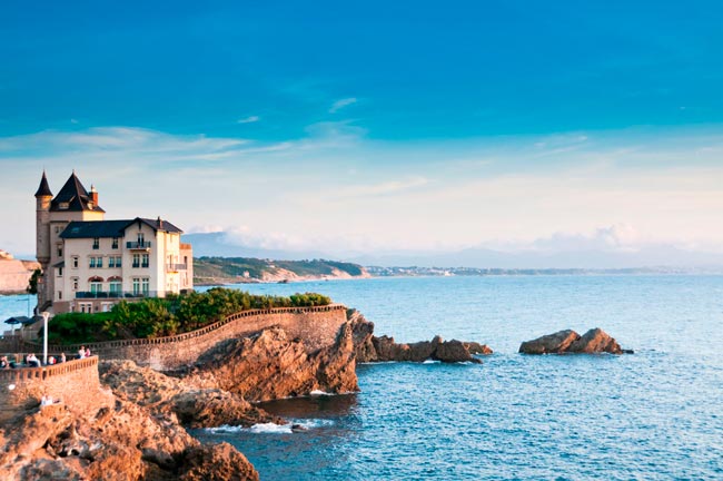 Os 20 destinos mais românticos da Europa. Há 3 em Portugal destinos mais românticos da Europa