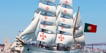 Marinha mais antiga do mundo