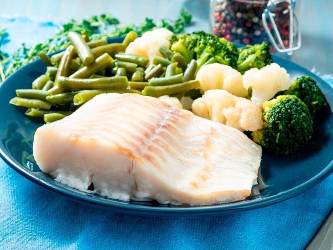 Aprenda a cozer bacalhau corretamente cozer bacalhau corretamente