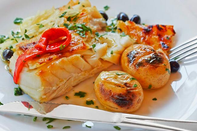 Aprenda a fazer bacalhau corretamente e na perfeição fazer bacalhau corretamente